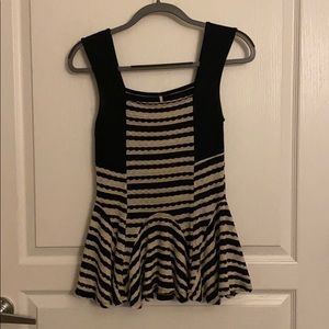 Free People Tank Top